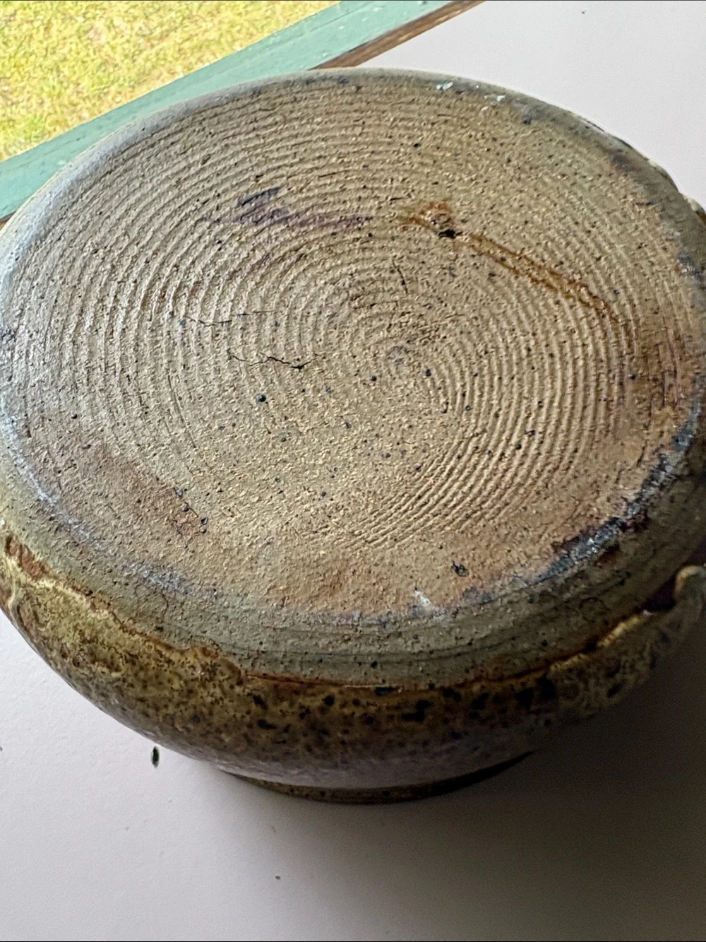 N/A durable stoneware